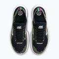 Men's training shoes Nike Free 2025 black/white/green strike/vivid purple 8