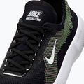 Men's training shoes Nike Free 2025 black/white/green strike/vivid purple 9