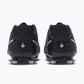 Children's football boots Nike Tiempo Legend 10 Academy FG/MG black/black 11