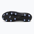 Children's football boots Nike Tiempo Legend 10 Academy FG/MG black/black 12