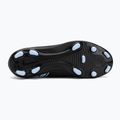 Children's football boots Nike Mercurial Superfly 10 Club FG/MG black/ice blue 4