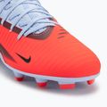 Men's football boots Nike Phantom 6 High Club FG/MG royal tint/bright crimson 7