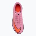 Children's football boots Nike Mercurial Vapor 16 Club TF magic flamingo/black/total crimson 5