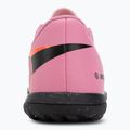 Children's football boots Nike Mercurial Vapor 16 Club TF magic flamingo/black/total crimson 6