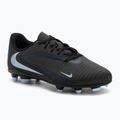 Children's football boots Nike Phantom 6 Low Club MG black/black