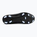 Children's football boots Nike Phantom 6 Low Club MG black/black 4