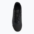 Children's football boots Nike Phantom 6 Low Club MG black/black 5