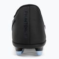 Children's football boots Nike Phantom 6 Low Club MG black/black 6