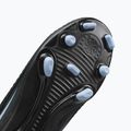Children's football boots Nike Phantom 6 Low Club MG black/black 8