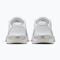 Women's training shoes Nike Metcon 10 white/platinum tint/metallic silver 11