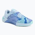 Women's training shoes Nike Metcon 10 AMP ice blue/royal pulse/racer blue/white
