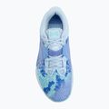 Women's training shoes Nike Metcon 10 AMP ice blue/royal pulse/racer blue/white 5