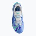 Women's training shoes Nike Metcon 10 AMP ice blue/royal pulse/racer blue/white 13