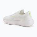 Women's training shoes Nike Free 2025 white/barely volt/platinum tint 3