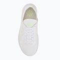 Women's training shoes Nike Free 2025 white/barely volt/platinum tint 5