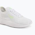 Women's training shoes Nike Free 2025 white/barely volt/platinum tint 7