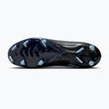 Men's football boots Nike Mercurial Superfly 10 Academy MG black/ice blue 12