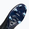 Men's football boots Nike Mercurial Superfly 10 Academy MG black/ice blue 16