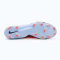 Men's football boots Nike Phantom 6 Low Academy FG/MG royal tint/bright crimson 4