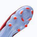 Men's football boots Nike Phantom 6 Low Academy FG/MG royal tint/bright crimson 11