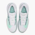 Women's tennis shoes Nike Vapor Pro 3 white / mint foam / cannon 8