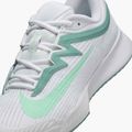 Women's tennis shoes Nike Vapor Pro 3 white / mint foam / cannon 9