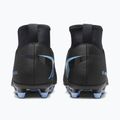 Children's football boots Nike Mercurial Superfly 10 Club FG/MG black/ice blue 11