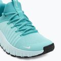 Women's training shoes Nike Free Metcon 6 bleached turquoise/washed teal/teal tint/white 7