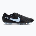 Men's football boots Nike Tiempo Legend 10 Elite AG-Pro black/black 2