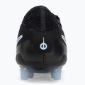 Men's football boots Nike Tiempo Legend 10 Elite AG-Pro black/black 6