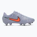 Men's football boots Nike Tiempo Legend 10 Academy SG-Pro blue eclipse/black 2