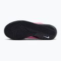 Children's football boots Nike Mercurial Vapor 16 Club IC magic flamingo/black/total crimson 13