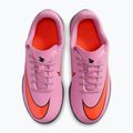 Children's football boots Nike Mercurial Vapor 16 Club IC magic flamingo/black/total crimson 14