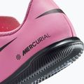 Children's football boots Nike Mercurial Vapor 16 Club IC magic flamingo/black/total crimson 16