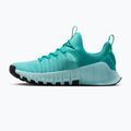 Women's training shoes Nike Free Metcon 6 bleached turquoise/washed teal/teal tint/white 2