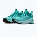 Women's training shoes Nike Free Metcon 6 bleached turquoise/washed teal/teal tint/white 3