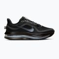 Women's running shoes Nike Pegasus Premium black/metallic silver/black