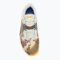 Men's training shoes Nike Metcon 10 AMP light bone/cave stone/racer blue 5