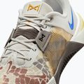 Men's training shoes Nike Metcon 10 AMP light bone/cave stone/racer blue 9