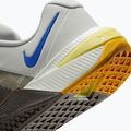 Men's training shoes Nike Metcon 10 AMP light bone/cave stone/racer blue 10