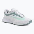 Women's tennis shoes Nike Vapor Pro 3 white / mint foam / cannon