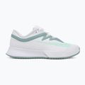 Women's tennis shoes Nike Vapor Pro 3 white / mint foam / cannon 2