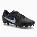 Men's football boots Nike Tiempo Legend 10 Academy SG-Pro black/black