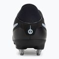 Men's football boots Nike Tiempo Legend 10 Academy SG-Pro black/black 6