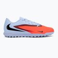 Men's football boots Nike Phantom 6 Low Club TF royal tint/bright crimson/black 2