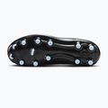 Children's football boots Nike Tiempo Legend 10 Club FG/MG black/black 12