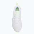 Women's shoes Nike Promina white/metallic silver/barely volt 5