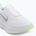 Women's shoes Nike Promina white/metallic silver/barely volt 7
