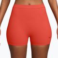 Women's shorts Nike Form picante red/mystic red