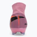 Men's football boots Nike Mercurial Superfly 10 Pro FG magic flamingo/black/total crimson 6
